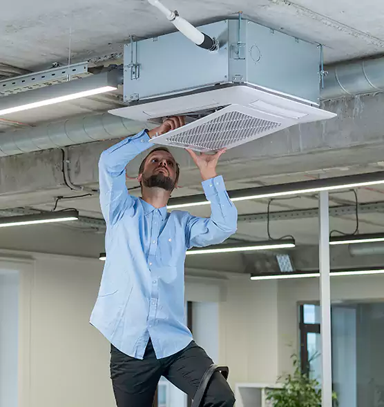 Professional Air Duct Cleaners in Moreno Valley, CA