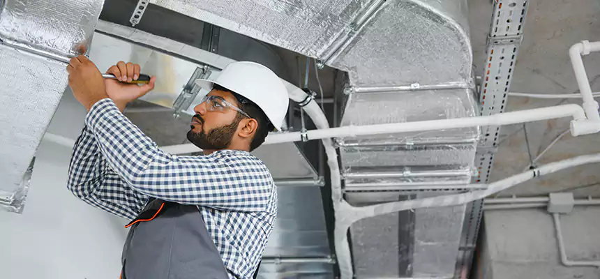 Proactive Ac Vent Repairs & Air Duct Replacement Companies Near Me in Moreno Valley