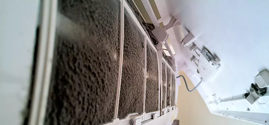 Preventive Air Duct Bacteria Removal in Moreno Valley