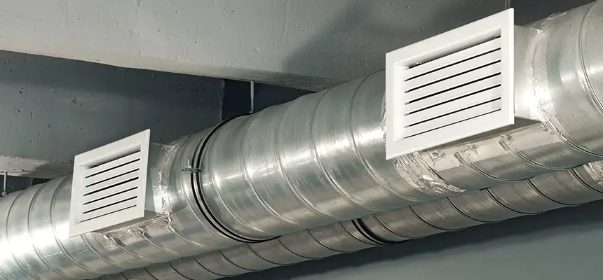 Our Air Duct Camera Inspection Services in Moreno Valley, CA