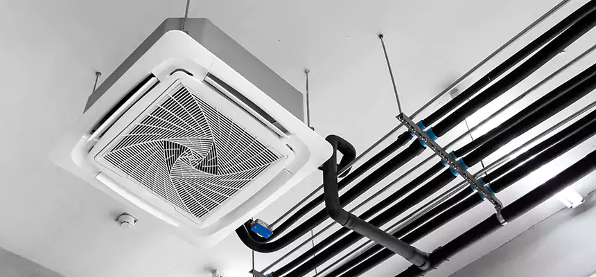 Our Air Duct Deep Cleaning Services in Moreno Valley, CA