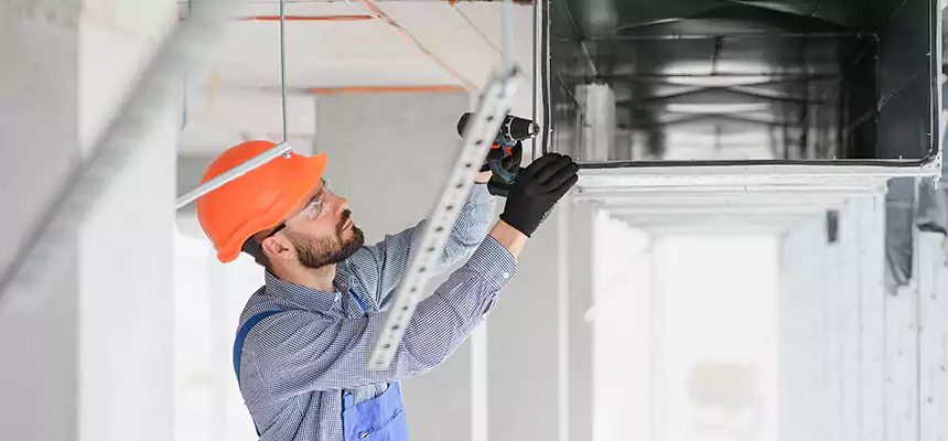 Our Air Vent Replacement Services in Moreno Valley, CA