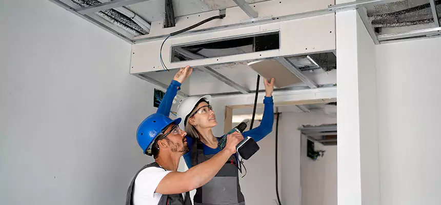 Our Attic Air Duct Cleaning Services in Moreno Valley, CA