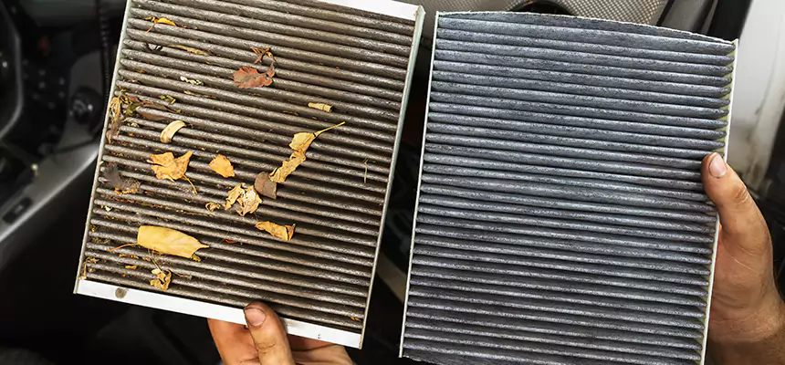 Our Dryer Vent Lint Filter Cleaning Services in Moreno Valley, CA