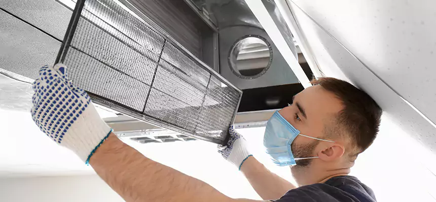 Our Dryer Vent Replacement Services in Moreno Valley, CA