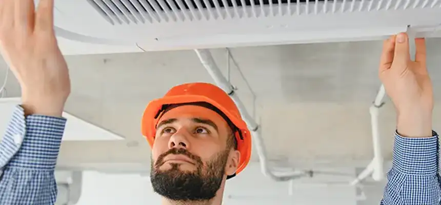 Our Furnace Vent Cleaning Services in Moreno Valley, CA