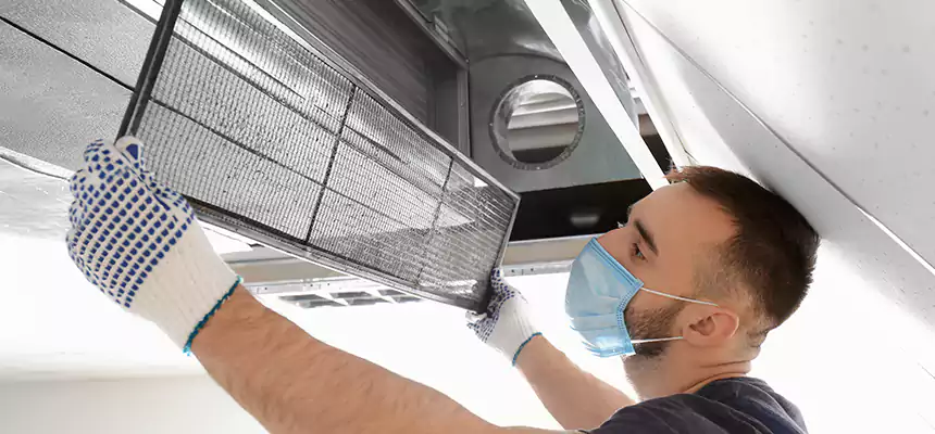 Our Home Duct Cleaning Services in Moreno Valley, CA  