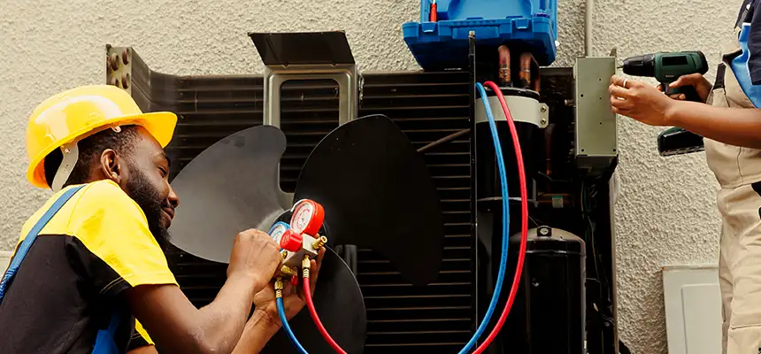 Our HVAC Airflow Optimization Services in Moreno Valley, CA