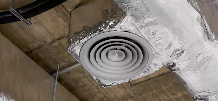 Our HVAC Ductwork Installation Services in Moreno Valley, CA