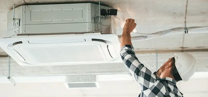 Our Local Vent Cleaning Services in Moreno Valley, CA