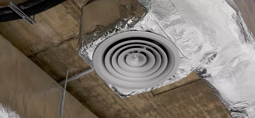 Our Low VOC Vent Installation Services in Moreno Valley, CA