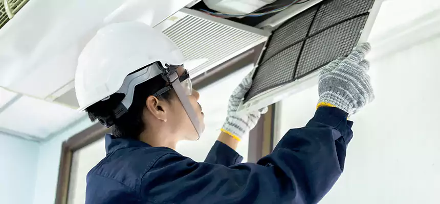 Our Mold & Mildew Removal from Air Ducts Services in Moreno Valley, CA