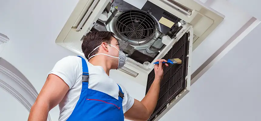 Our Move-in/Move-out Duct Cleaning Services in Moreno Valley, CA