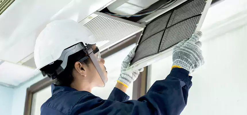 Our Residential Air Vent Cleaning Services in Moreno Valley, CA