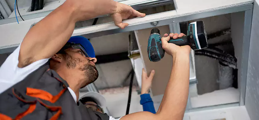 Our Retail Store Duct Cleaning Services in Moreno Valley, CA