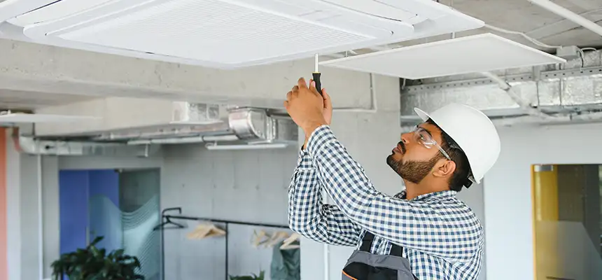 Our Roof Dryer Vent Cleaning Services in Moreno Valley, CA