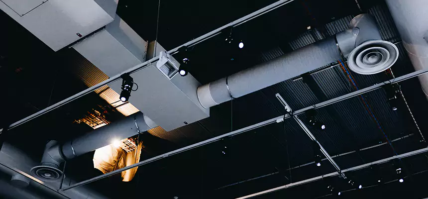 Our Seasonal Allergy Air Duct Cleaning Services in Moreno Valley, CA