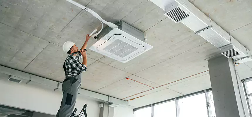 Our Wi Fi Connected Air Ducts Services in Moreno Valley, CA