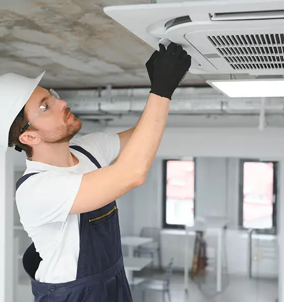 Top Affordable Duct Cleaning Services Near Me in Moreno Valley, CA