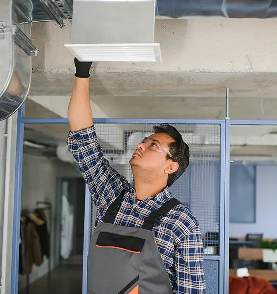 Top-Rated Air Duct Cleaning Near Me in Moreno Valley, CA