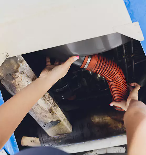 Professional Air Duct Leak Repair in Moreno Valley, CA