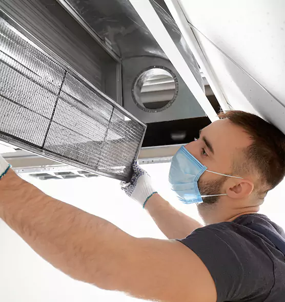About Air Duct Pathogen Disinfection in Moreno Valley, CA