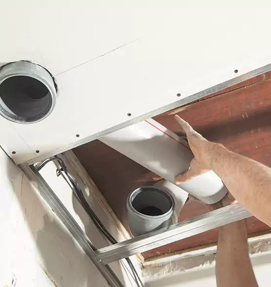 Professional Air Duct Replacement in Moreno Valley, CA