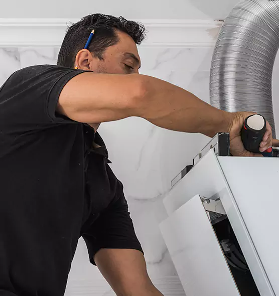 Trusted Bathroom Exhaust Duct Cleaning in Moreno Valley, CA