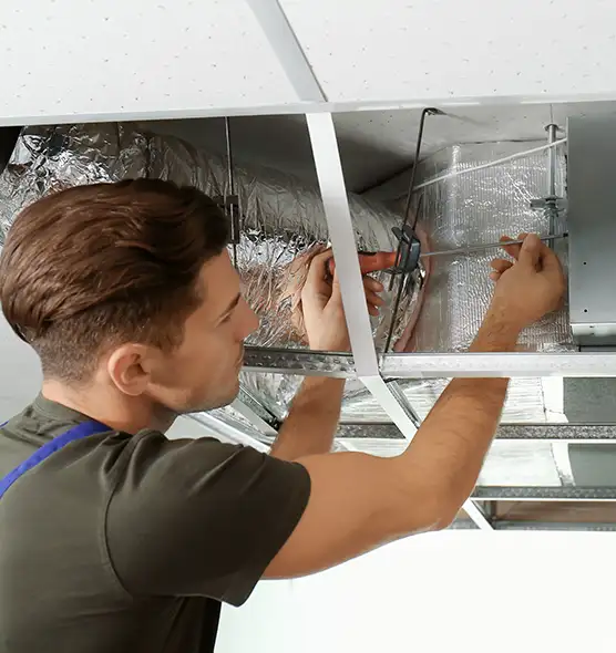 Professional Clogged Dryer Vent Repair in Moreno Valley, CA