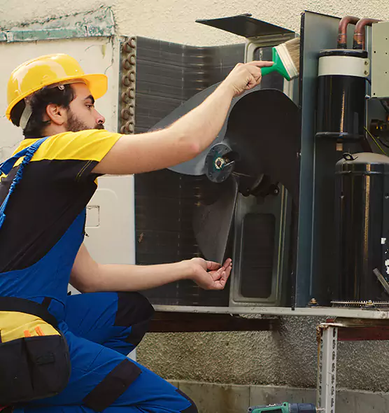 About Dryer Duct Fire Hazard Inspection in Moreno Valley, CA