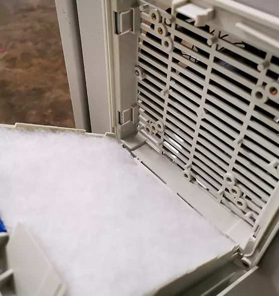 Professional Dryer Vent Mold Cleaning in Moreno Valley, CA