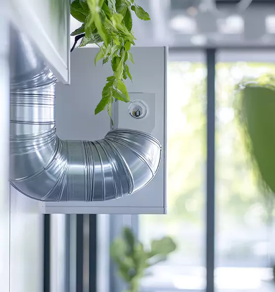 Professional Eco-Friendly Duct Cleaning Services in Moreno Valley, CA