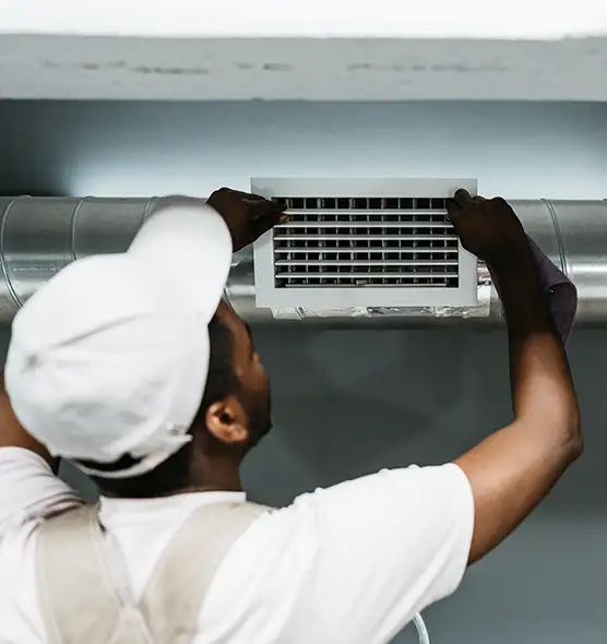 About Emergency Dryer Vent Repair in Moreno Valley, CA