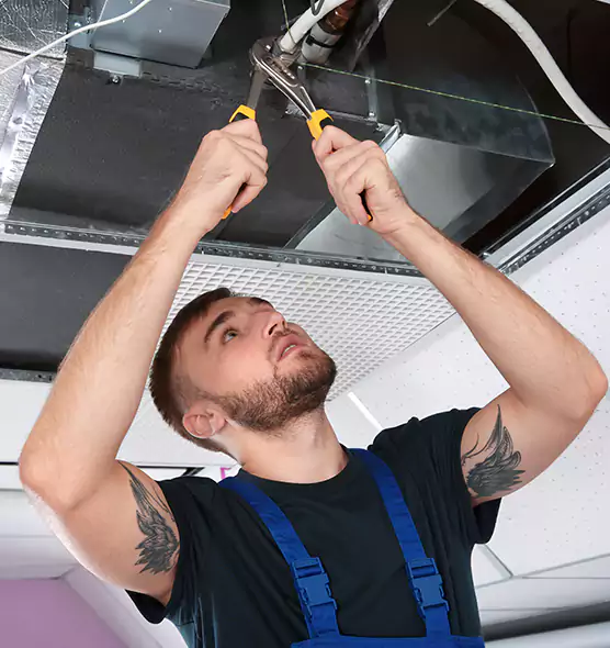 Trusted Home Air Duct Cleaning in Moreno Valley, CA