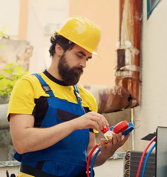 About Smart HVAC Installation in Moreno Valley, CA