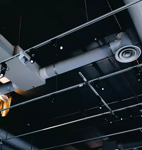 Professinal UV Light Air Purification for Ducts in Moreno Valley, CA