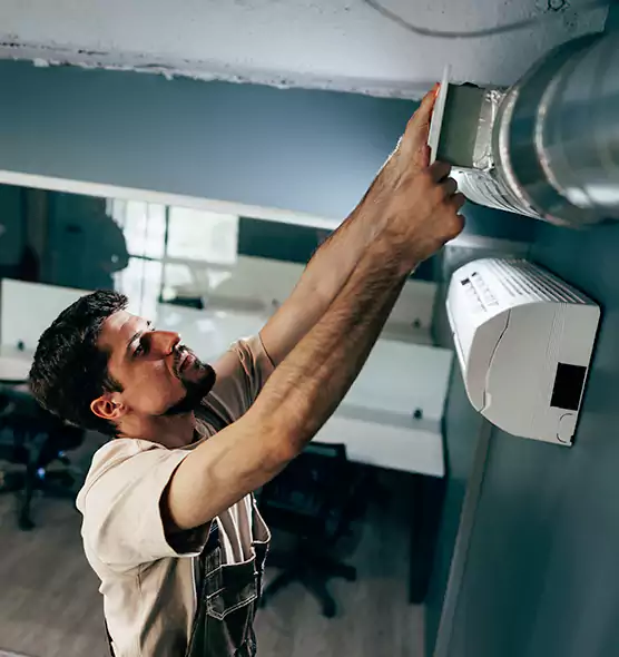 Reliable Warehouse Vent Cleaning in Moreno Valley, CA