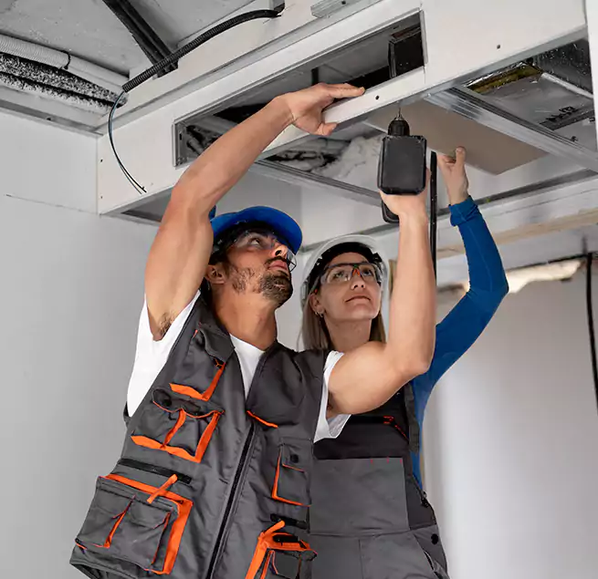 Why Homeowners & Businesses Trust Us in Moreno Valley, CA