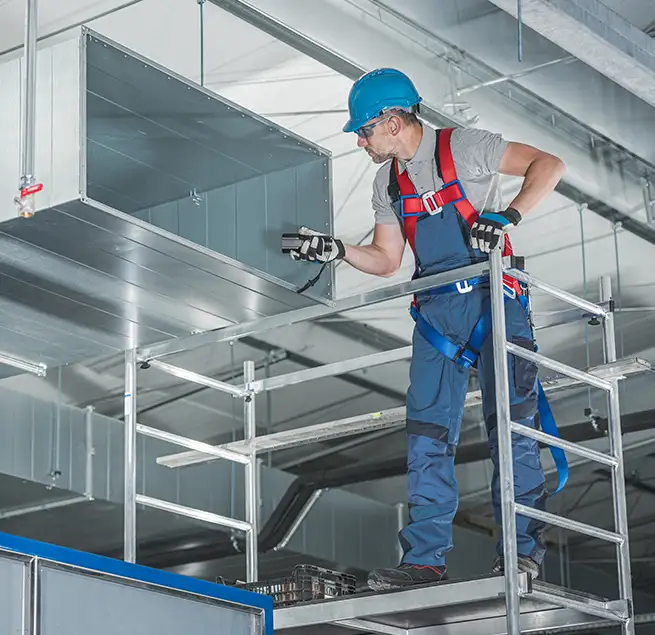 Why Homeowners & Businesses Trust Us in Moreno Valley, CA?