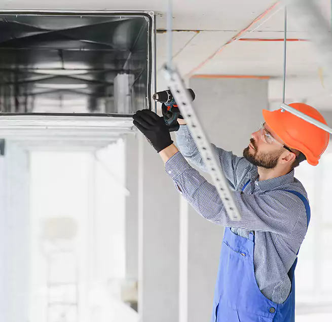 Why Homeowners & Businesses Trust Us Moreno Valley, CA