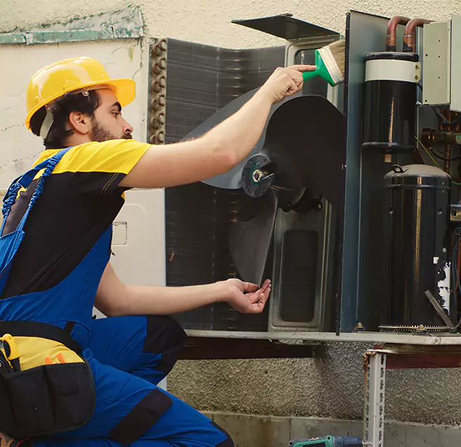 Why Homeowners & Businesses Trust Us Moreno Valley, CA?