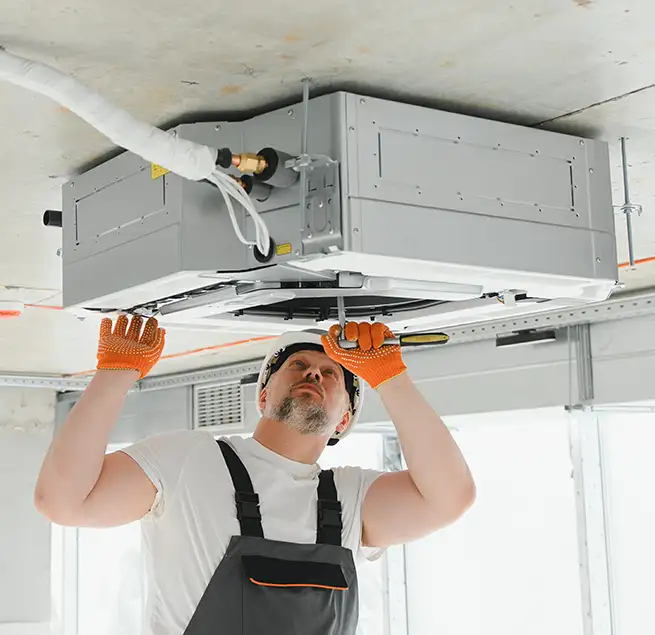 Why Homeowners & Businesses Trust Us Moreno Valley, CA