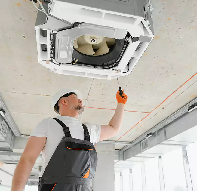 Why Homeowners Businesses Trust Us in Moreno Valley, CA