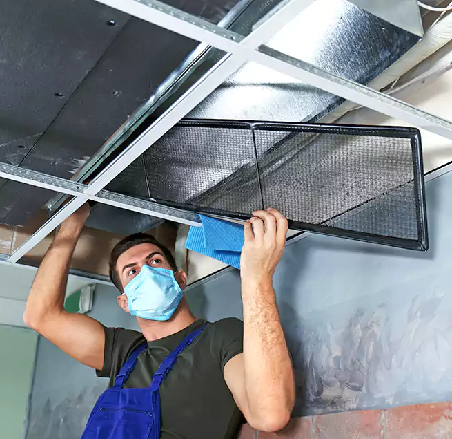 Why Homeowners Businesses Trust Us in Moreno Valley, CA