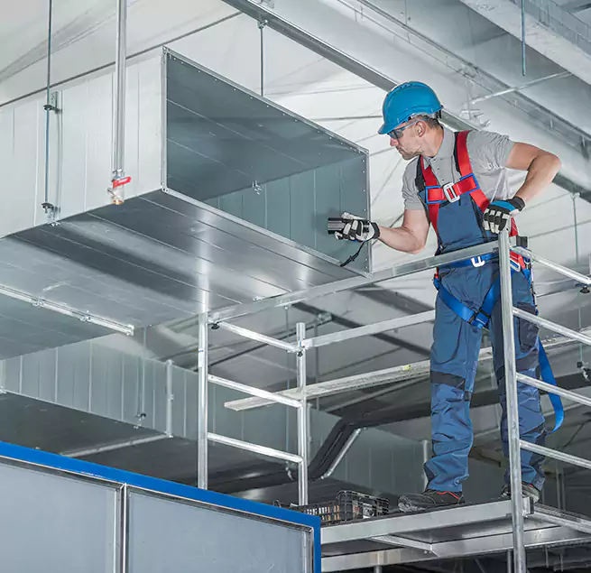 Why Homeowners & Businesses Trust Us Moreno Valley, CA