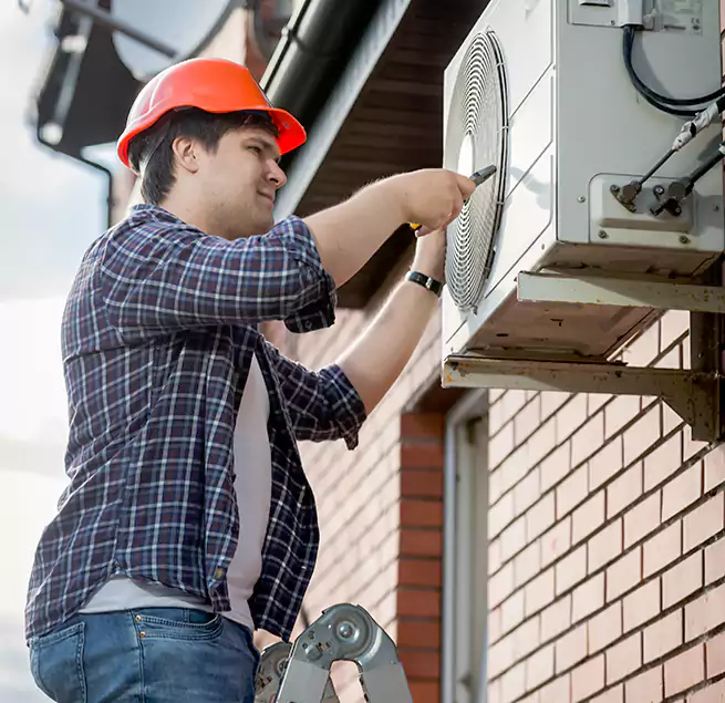 Why Homeowners & Businesses Trust Us Moreno Valley, CA